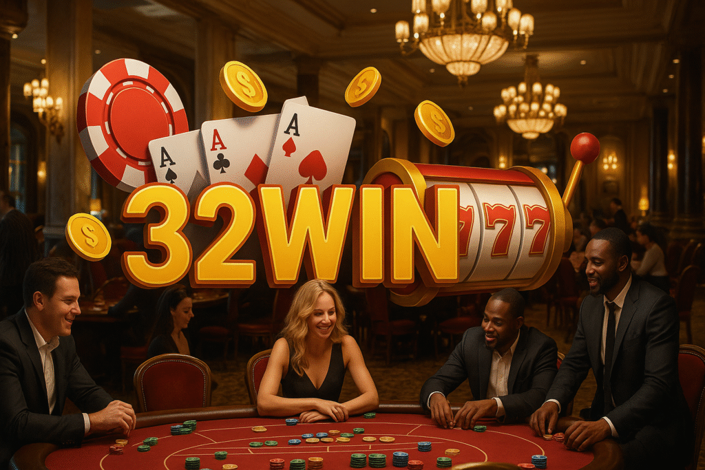 32win